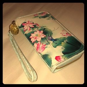 Disney Mulan Wallet